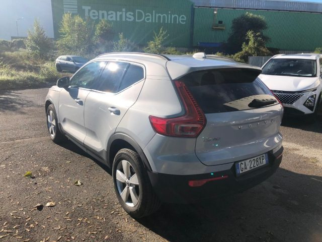 VOLVO XC40 D3  GEARTRONIC MOMENTUM - foto 7