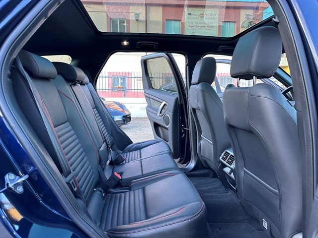 LAND ROVER DISCOVERY SPORT 2.0 TD4 204CV AWD R-DYNAMIC SE P - foto 7