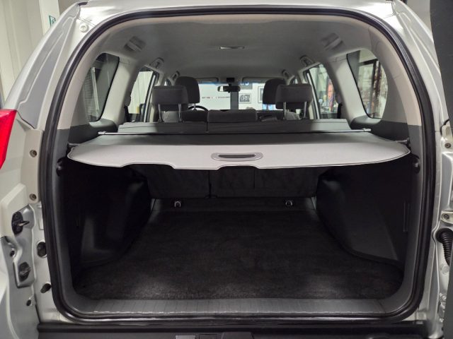 TOYOTA LAND CRUISER 3.0 D4-D 5 PORTE MANUALE - foto 11