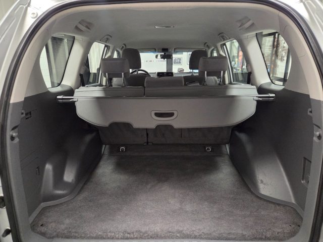 TOYOTA LAND CRUISER 3.0 D4-D 5 PORTE MANUALE - foto 18