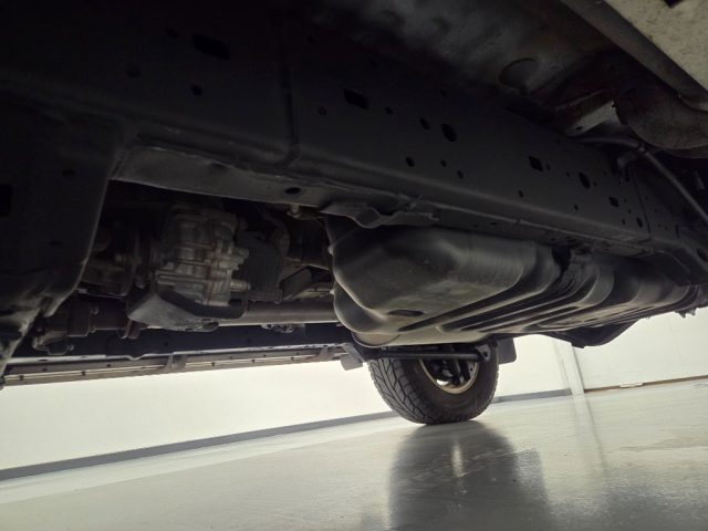 TOYOTA LAND CRUISER 3.0 D4-D 5 PORTE MANUALE - foto 24