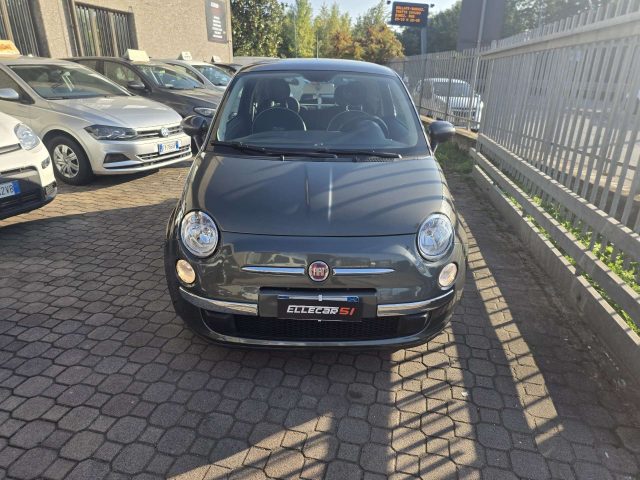FIAT 500 1.2 LOUNGE 69CV MY14