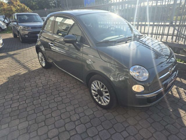 FIAT 500 1.2 LOUNGE 69CV MY14 - foto 3