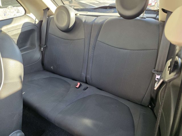 FIAT 500 1.2 LOUNGE 69CV MY14 - foto 6