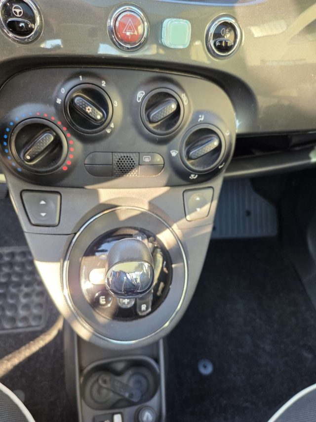 FIAT 500 1.2 LOUNGE 69CV MY14 - foto 12