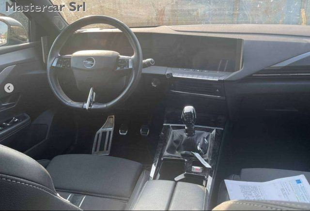 OPEL ASTRA 1.5 DIESEL 130CV GS LINE - GM218 - foto 3