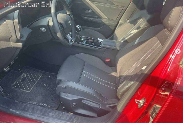 OPEL ASTRA 1.5 DIESEL 130CV GS LINE - GM218 - foto 4