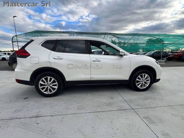 NISSAN X-TRAIL X-TRAIL III  1.6 DCI BUSINESS 4W - foto 5