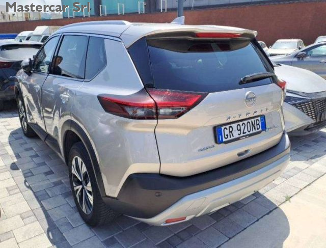 NISSAN X-TRAIL X-TRAIL 1.5 E-POWER N-CONNECTA E - foto 3