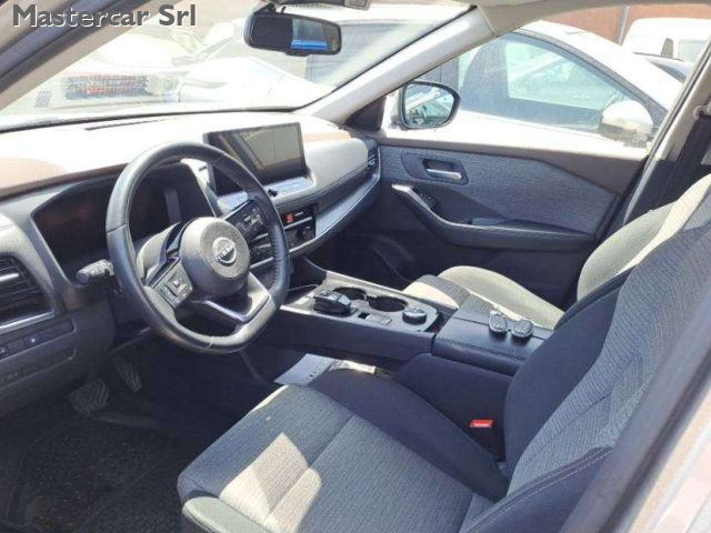 NISSAN X-TRAIL X-TRAIL 1.5 E-POWER N-CONNECTA E - foto 6