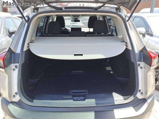 NISSAN X-TRAIL X-TRAIL 1.5 E-POWER N-CONNECTA E - foto 9