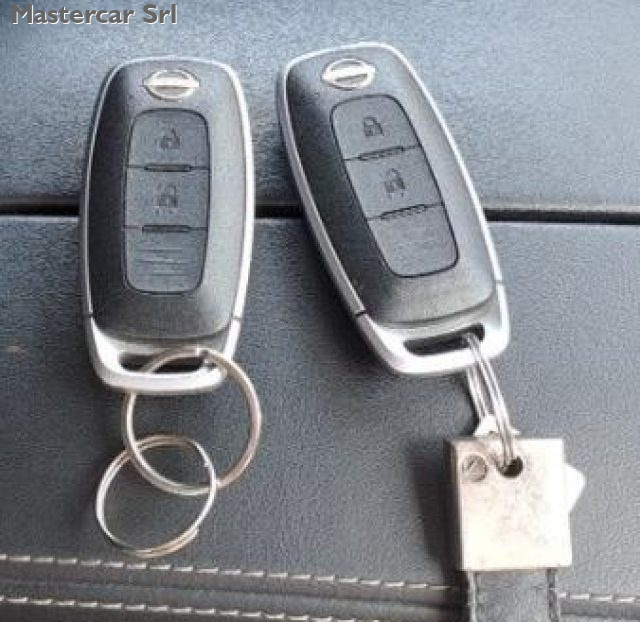 NISSAN X-TRAIL X-TRAIL 1.5 E-POWER N-CONNECTA E - foto 10