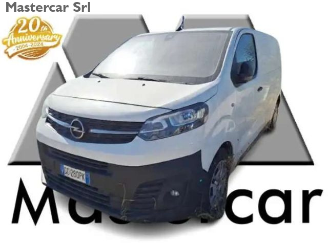 OPEL VIVARO VIVARO 1.5 120CV L2H1 ENJOY - GC