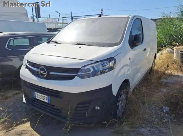 OPEL VIVARO VIVARO 1.5 120CV L2H1 ENJOY - GC - foto 2
