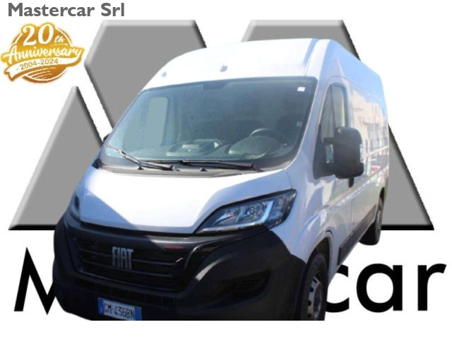 FIAT DUCATO MAXI 35 MH2 2.2 MJT3 140CV - GM4