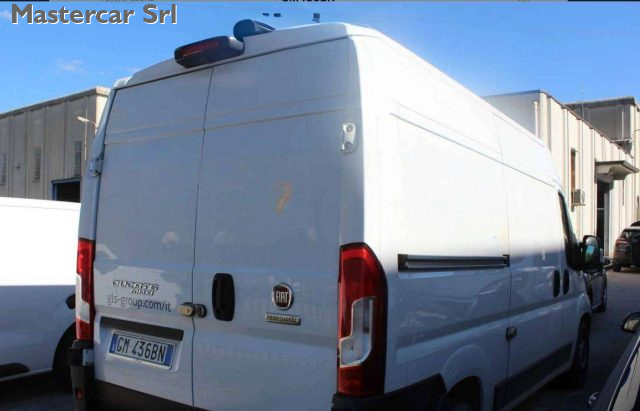 FIAT DUCATO MAXI 35 MH2 2.2 MJT3 140CV - GM4 - foto 2