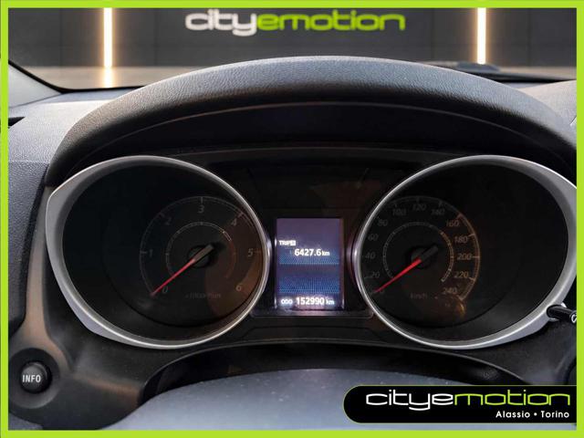 MITSUBISHI ASX 1.8 DI-D 150 CV 4WD INVITE - foto 9