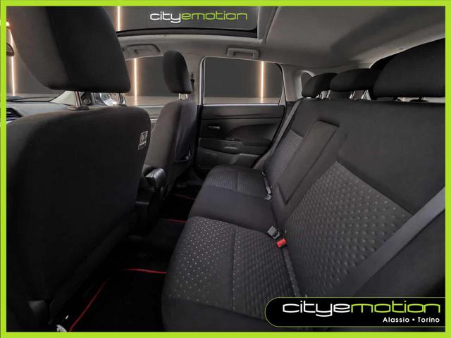MITSUBISHI ASX 1.8 DI-D 150 CV 4WD INVITE - foto 6