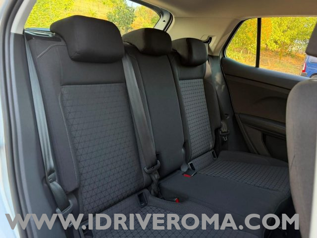VOLKSWAGEN T-CROSS T-CROSS 1.0 TSI STYLE 95CV "WHIT - foto 8