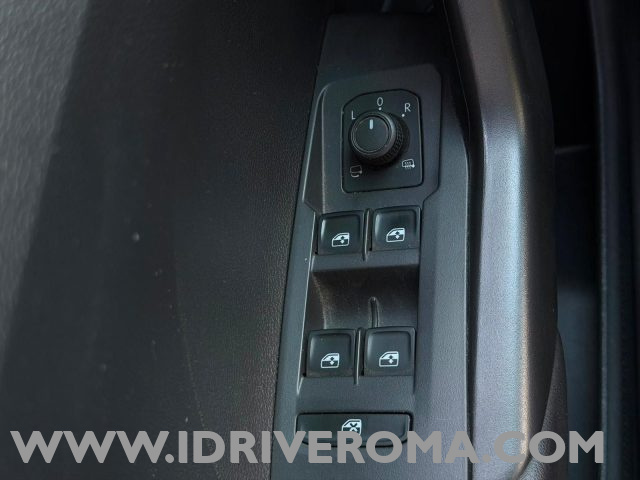 VOLKSWAGEN T-CROSS T-CROSS 1.0 TSI STYLE 95CV "WHIT - foto 15