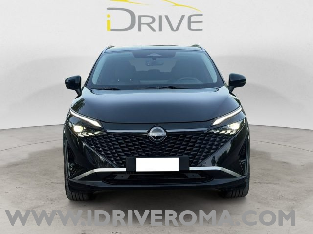 NISSAN QASHQAI QASHQAI 1.3 MHEV N-CONNECTA 2WD  - foto 2