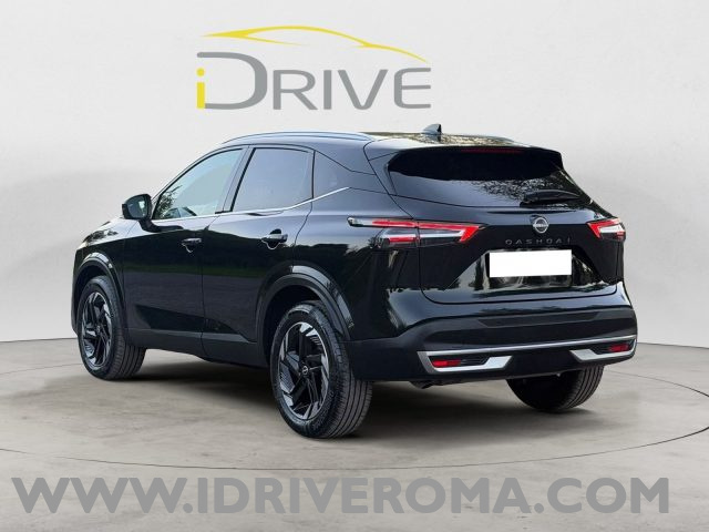 NISSAN QASHQAI QASHQAI 1.3 MHEV N-CONNECTA 2WD  - foto 4