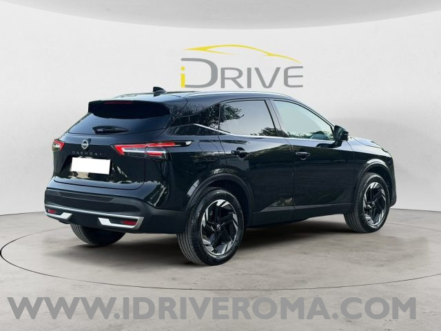 NISSAN QASHQAI QASHQAI 1.3 MHEV N-CONNECTA 2WD  - foto 5