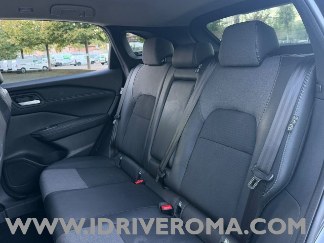 NISSAN QASHQAI QASHQAI 1.3 MHEV N-CONNECTA 2WD  - foto 8
