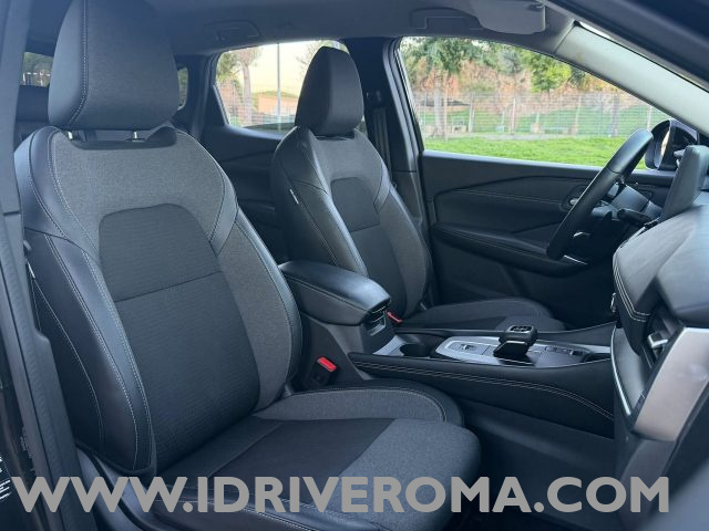 NISSAN QASHQAI QASHQAI 1.3 MHEV N-CONNECTA 2WD  - foto 9