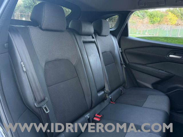 NISSAN QASHQAI QASHQAI 1.3 MHEV N-CONNECTA 2WD  - foto 10