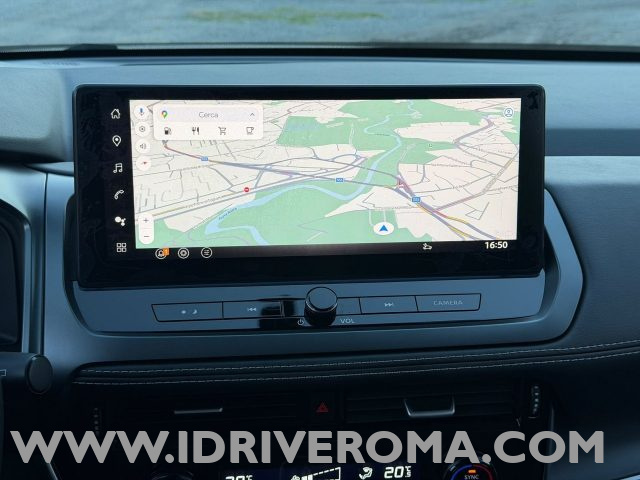 NISSAN QASHQAI QASHQAI 1.3 MHEV N-CONNECTA 2WD  - foto 12
