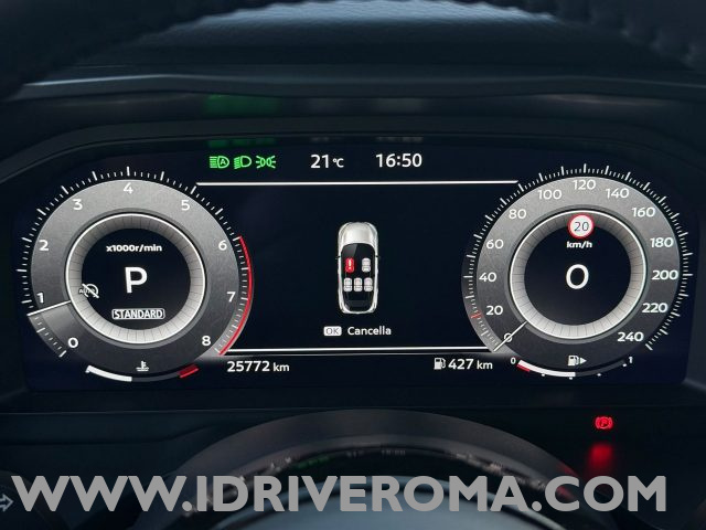NISSAN QASHQAI QASHQAI 1.3 MHEV N-CONNECTA 2WD  - foto 13