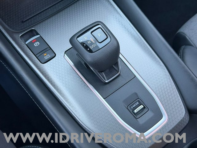 NISSAN QASHQAI QASHQAI 1.3 MHEV N-CONNECTA 2WD  - foto 19