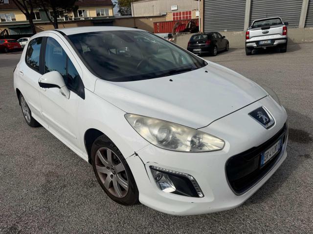 PEUGEOT 308 1.6 8V HDI 93CV 5P 162KM STUPEND - foto 3