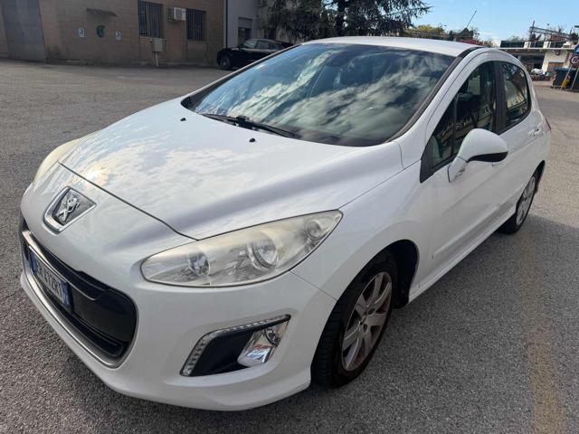 PEUGEOT 308 1.6 8V HDI 93CV 5P 162KM STUPEND - foto 25