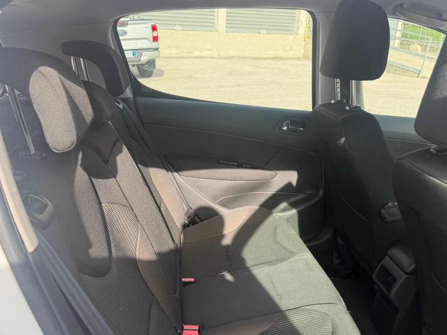 PEUGEOT 308 1.6 8V HDI 93CV 5P 162KM STUPEND - foto 21