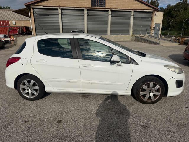 PEUGEOT 308 1.6 8V HDI 93CV 5P 162KM STUPEND - foto 18