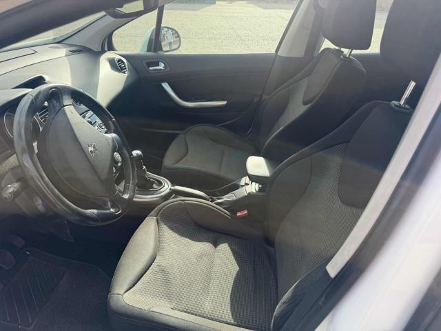 PEUGEOT 308 1.6 8V HDI 93CV 5P 162KM STUPEND - foto 24