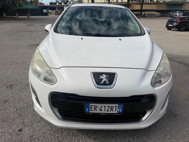PEUGEOT 308 1.6 8V HDI 93CV 5P 162KM STUPEND - foto 20