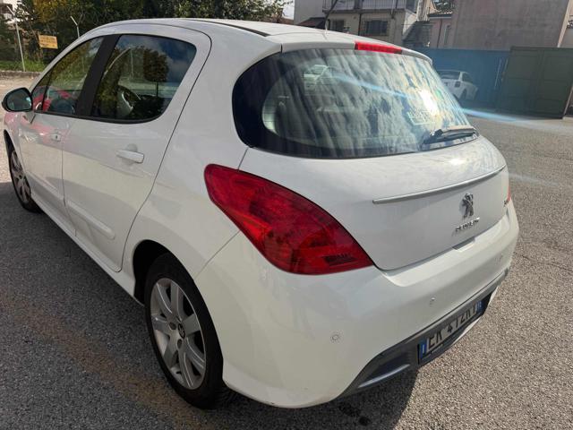PEUGEOT 308 1.6 8V HDI 93CV 5P 162KM STUPEND - foto 16
