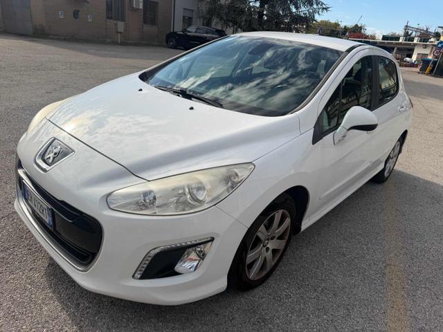 PEUGEOT 308 1.6 8V HDI 93CV 5P 162KM STUPEND - foto 17