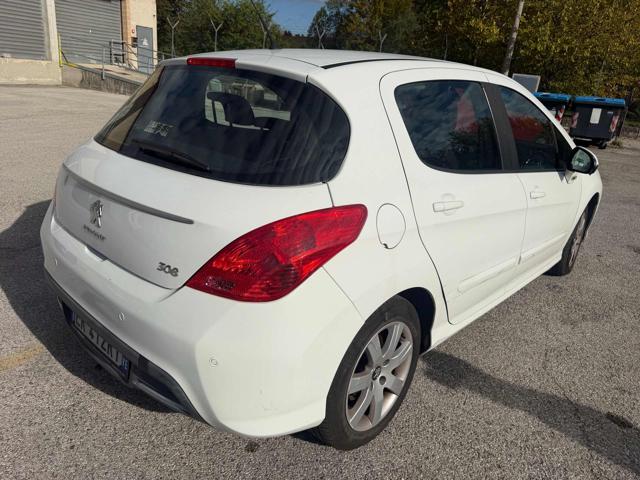 PEUGEOT 308 1.6 8V HDI 93CV 5P 162KM STUPEND - foto 11
