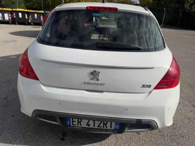 PEUGEOT 308 1.6 8V HDI 93CV 5P 162KM STUPEND - foto 10