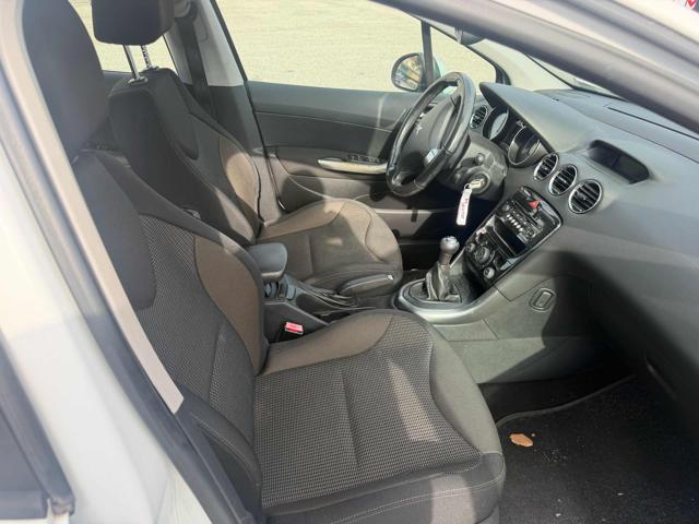 PEUGEOT 308 1.6 8V HDI 93CV 5P 162KM STUPEND - foto 6
