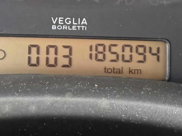 FIAT PUNTO 1.2I 16V CAT 5P VERVE SENZA NESS - foto 22