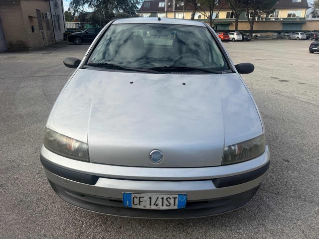 FIAT PUNTO 1.2I 16V CAT 5P VERVE SENZA NESS - foto 2
