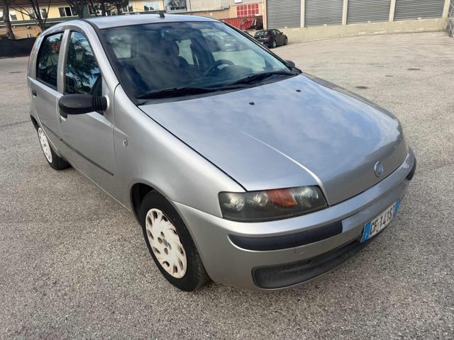 FIAT PUNTO 1.2I 16V CAT 5P VERVE SENZA NESS - foto 20