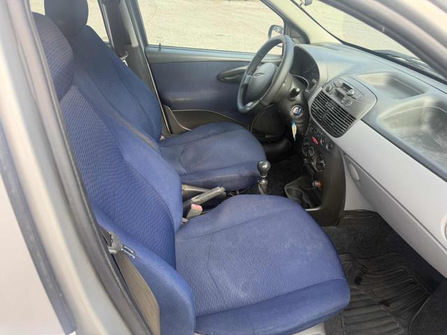 FIAT PUNTO 1.2I 16V CAT 5P VERVE SENZA NESS - foto 5