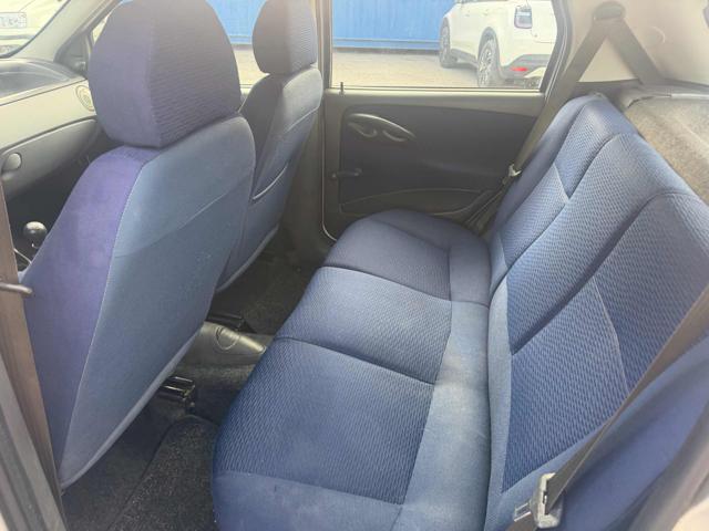 FIAT PUNTO 1.2I 16V CAT 5P VERVE SENZA NESS - foto 7