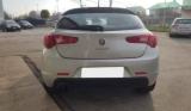 ALFA ROMEO GIULIETTA 1.6 - foto 3